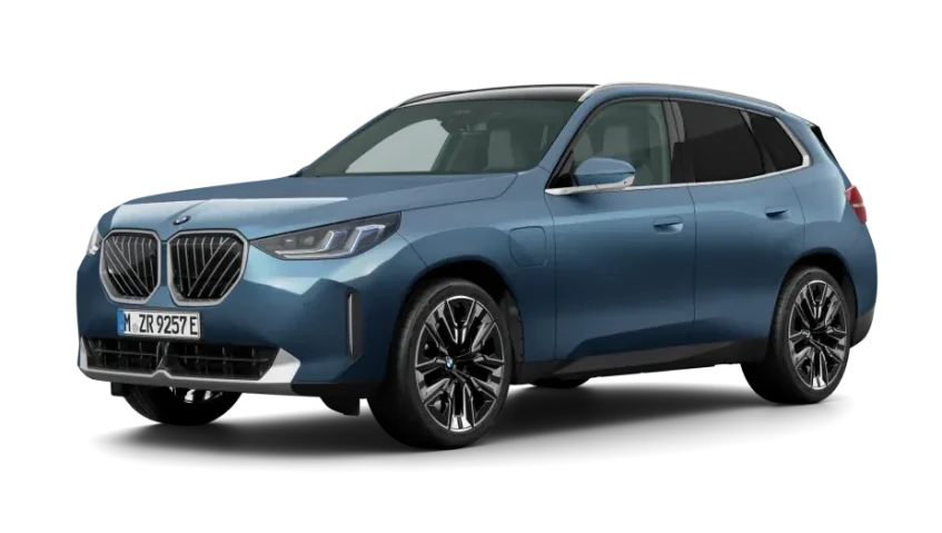 x3phev